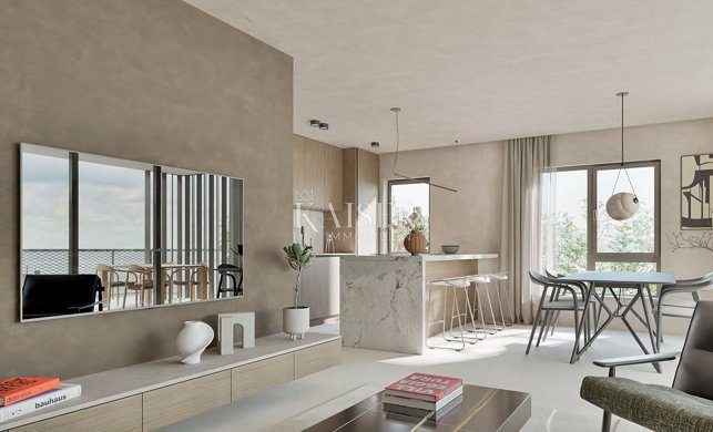 Stan Na prodaju - Primorsko-goranska Kraljevica - foto 2/9