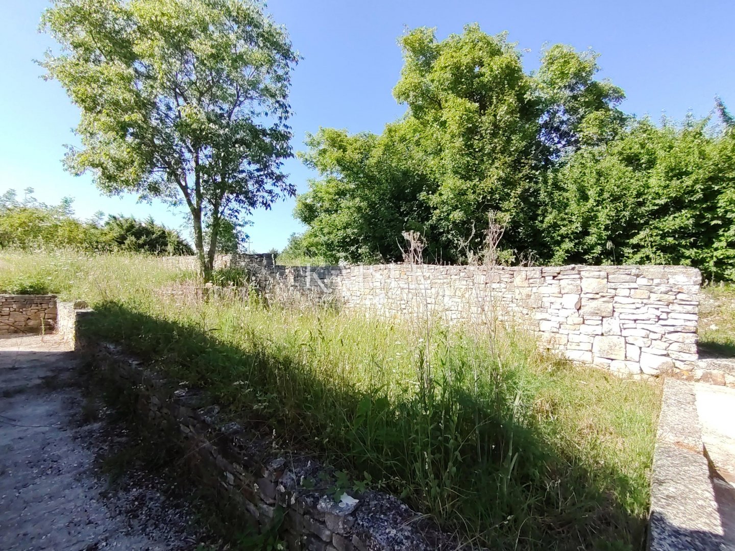 Parcela Naprodaj - Istarska Svetvinčenat