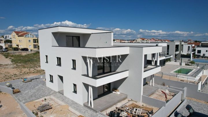Apartment zu verkaufen 102 m² – Vodice