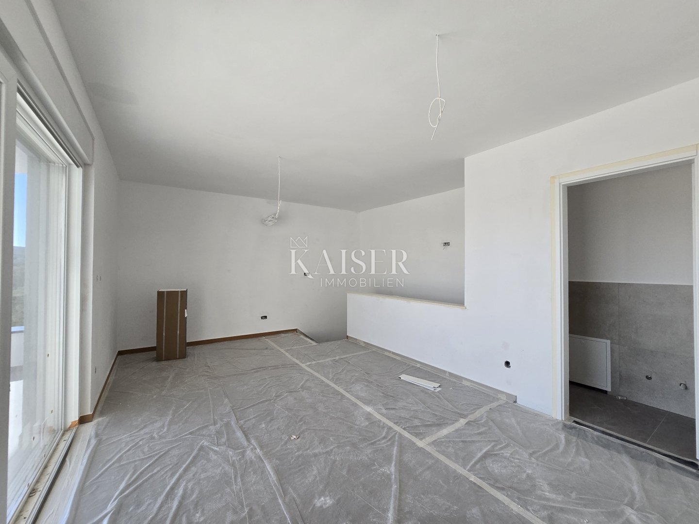 Apartment Zu verkaufen - Šibensko-kninska Vodice