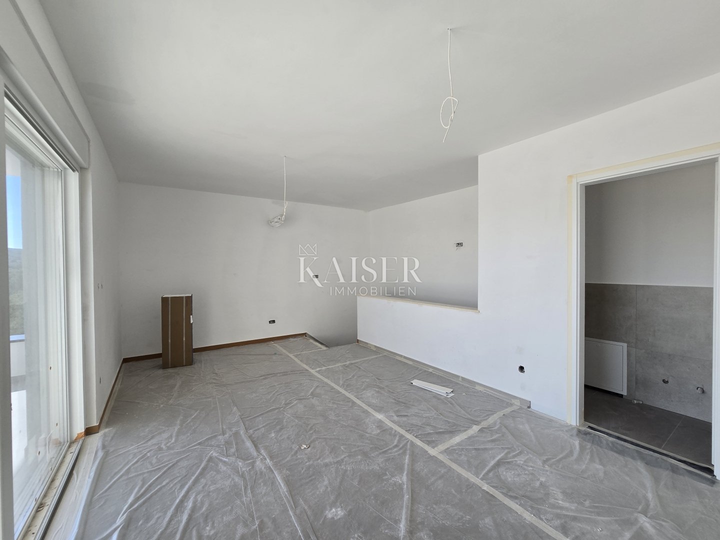 Apartment Zu verkaufen - Šibensko-kninska Vodice
