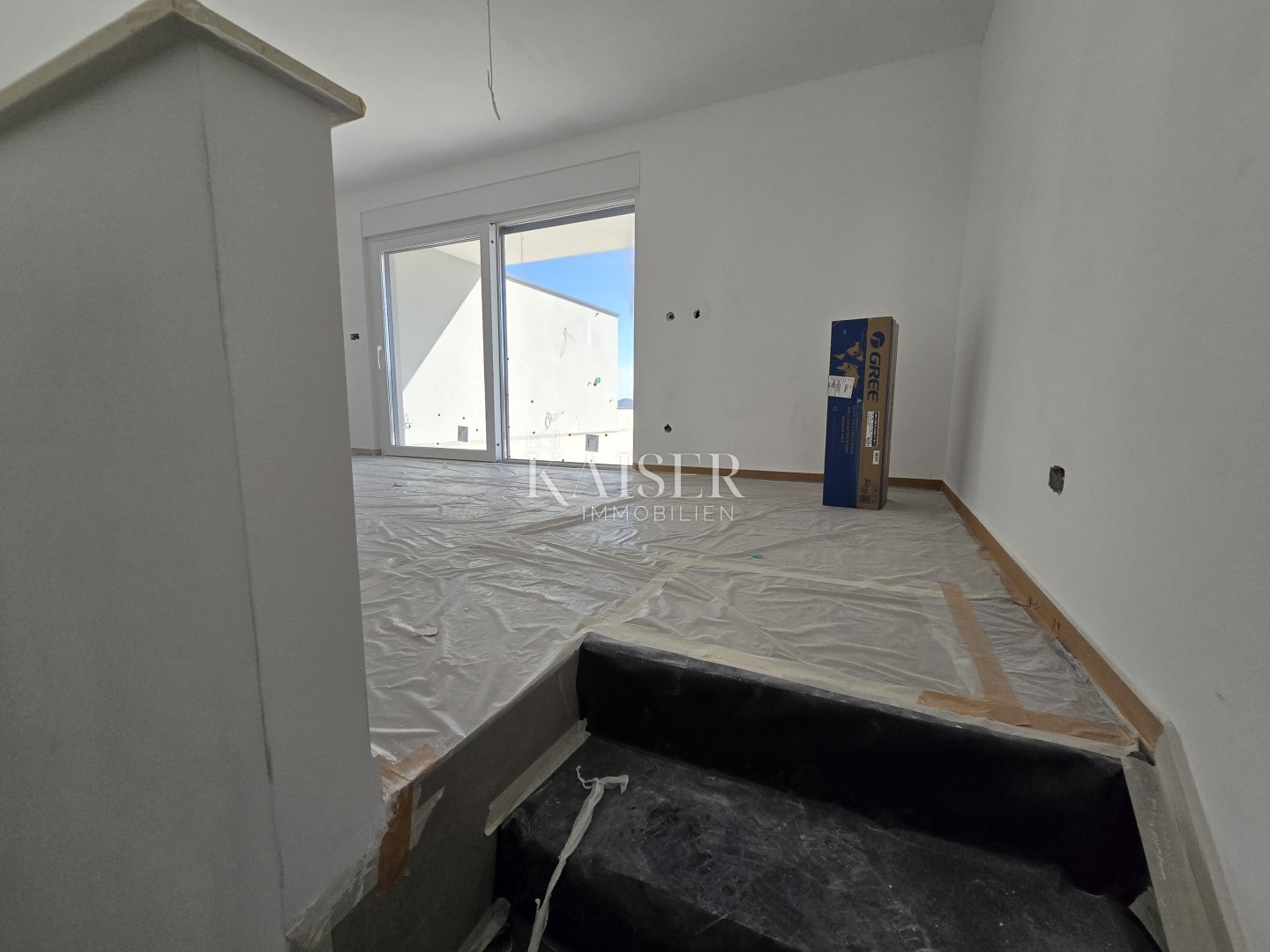 Apartment Zu verkaufen - Šibensko-kninska Vodice