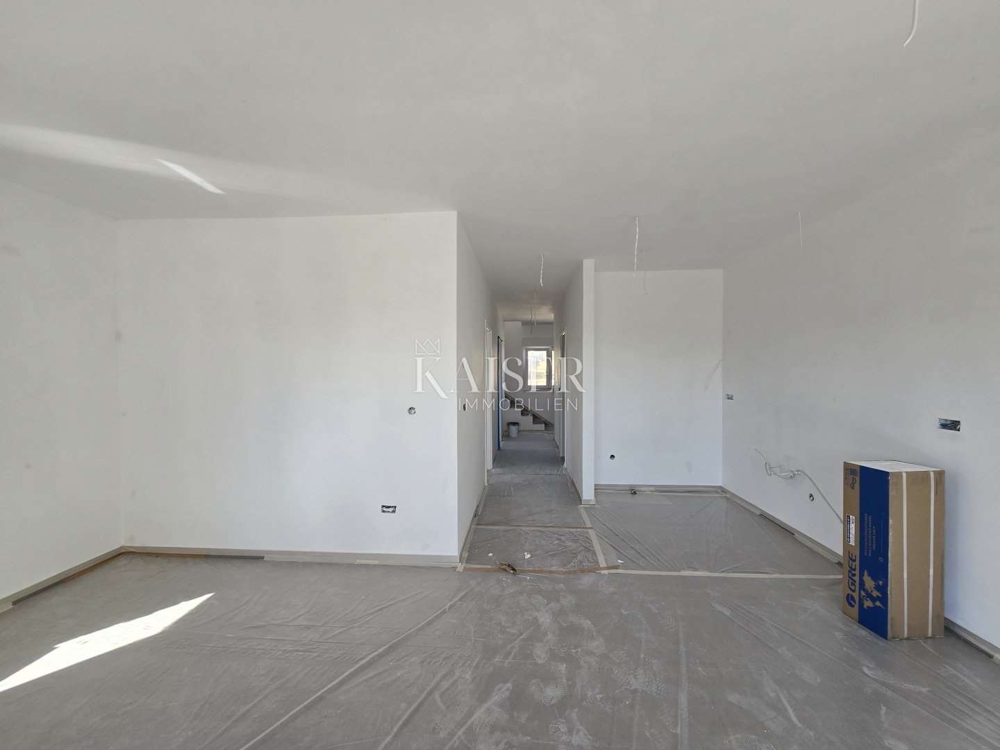 Apartment Zu verkaufen - Šibensko-kninska Vodice