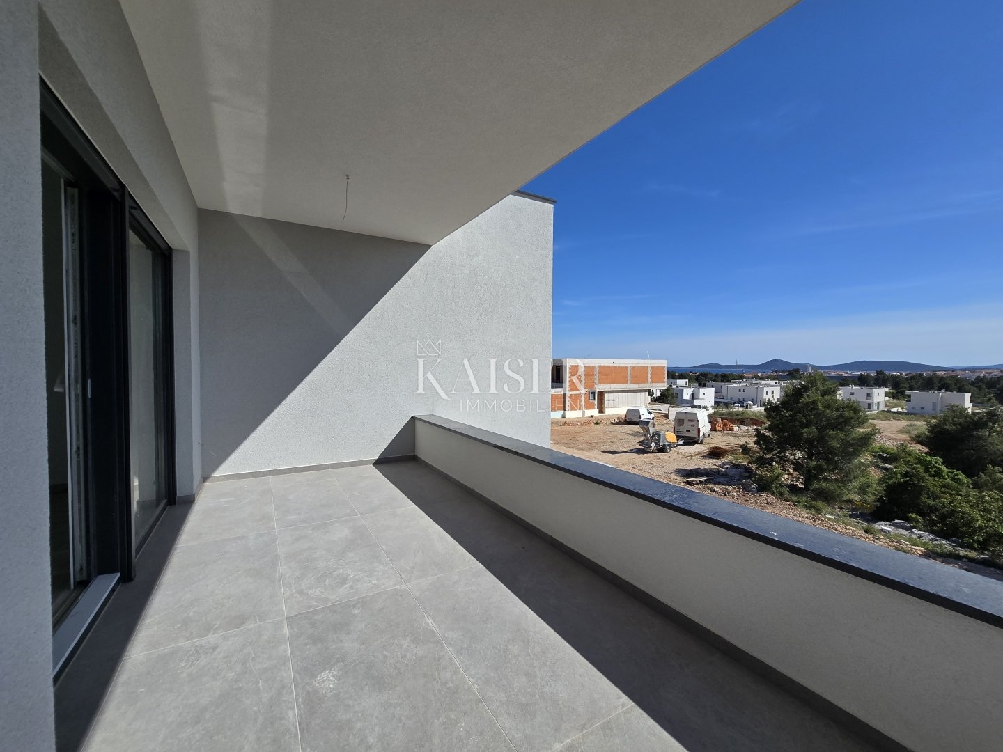 Apartment Zu verkaufen - Šibensko-kninska Vodice