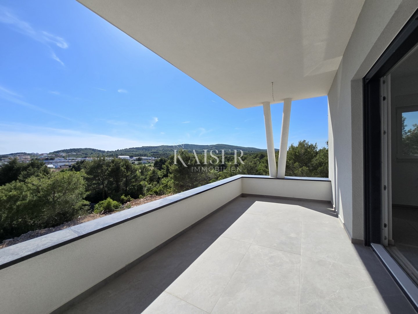 Apartment Zu verkaufen - Šibensko-kninska Vodice