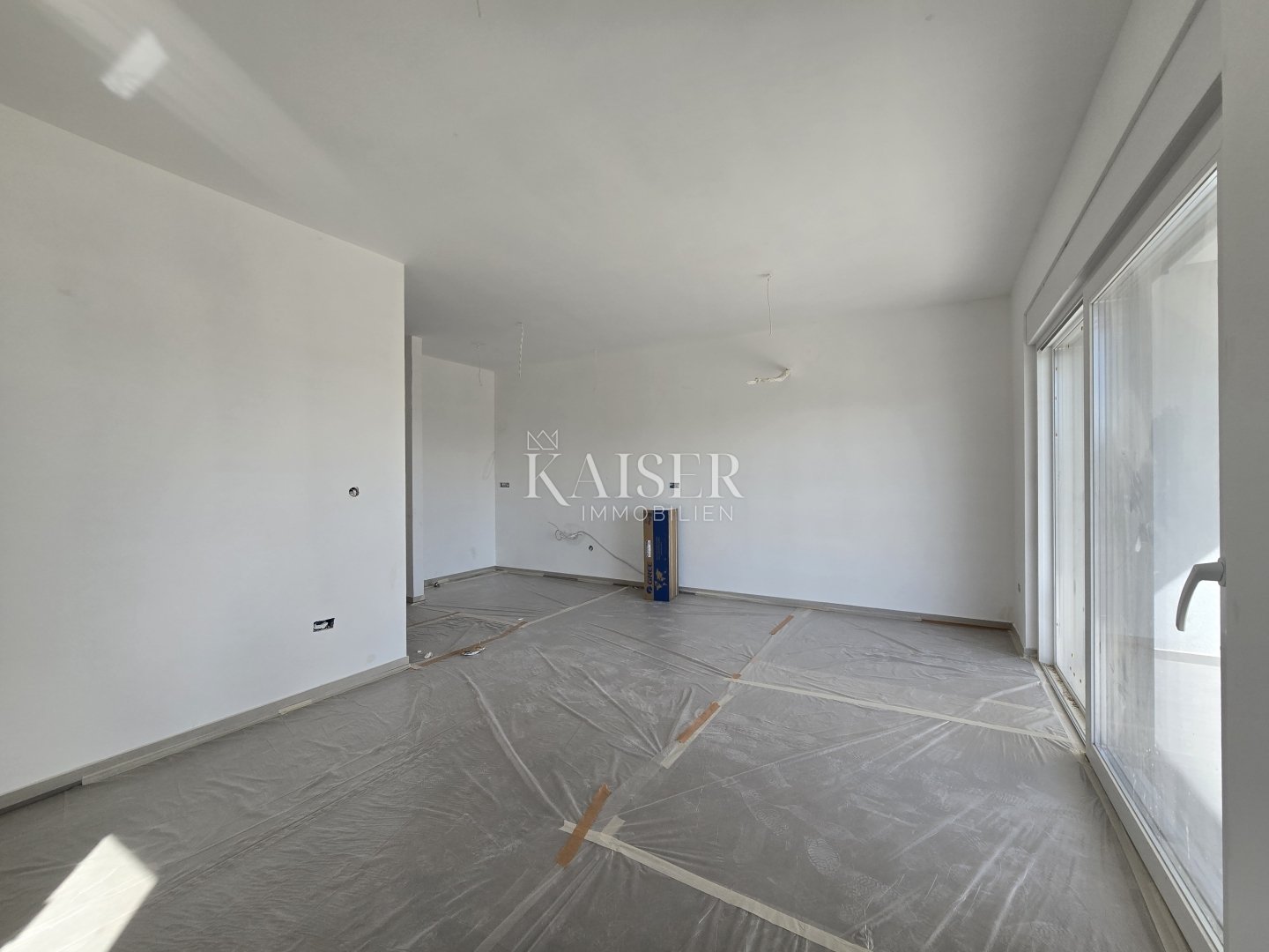 Apartment Zu verkaufen - Šibensko-kninska Vodice