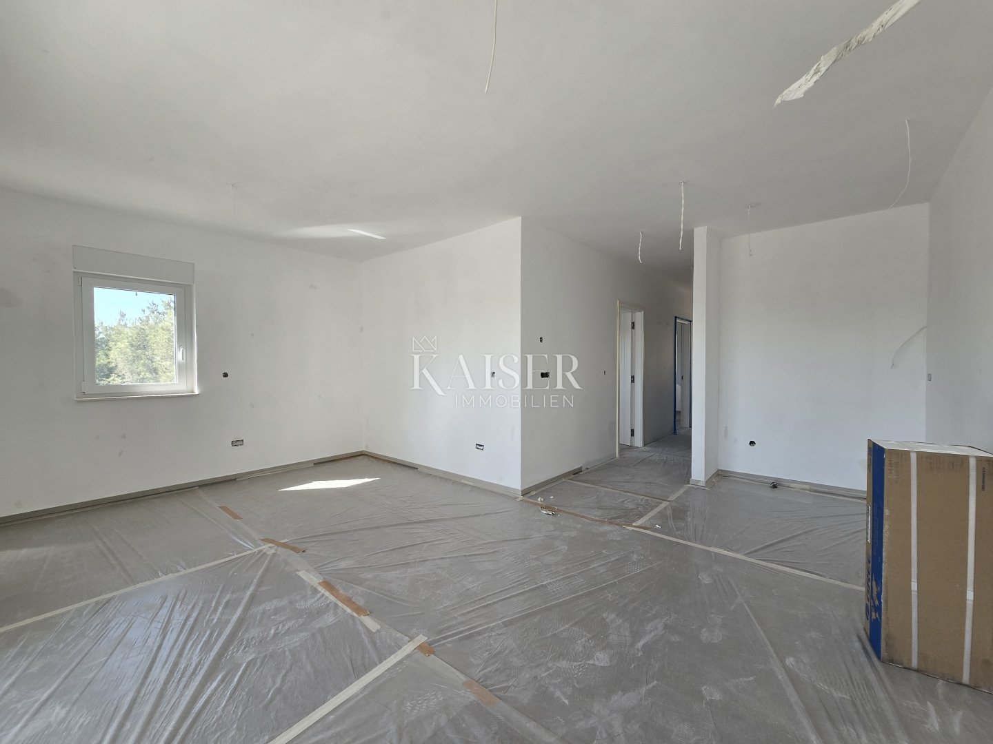 Apartment Zu verkaufen - Šibensko-kninska Vodice