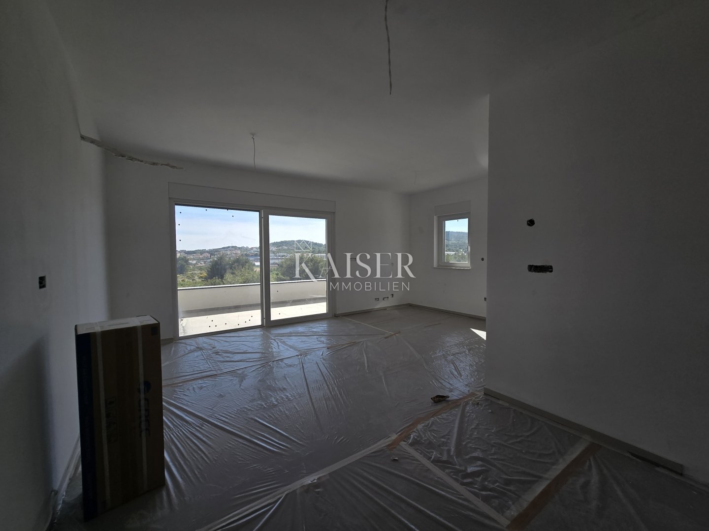 Apartment Zu verkaufen - Šibensko-kninska Vodice