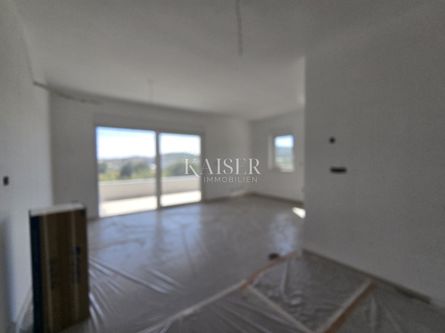 Apartment Zu verkaufen - Šibensko-kninska Vodice