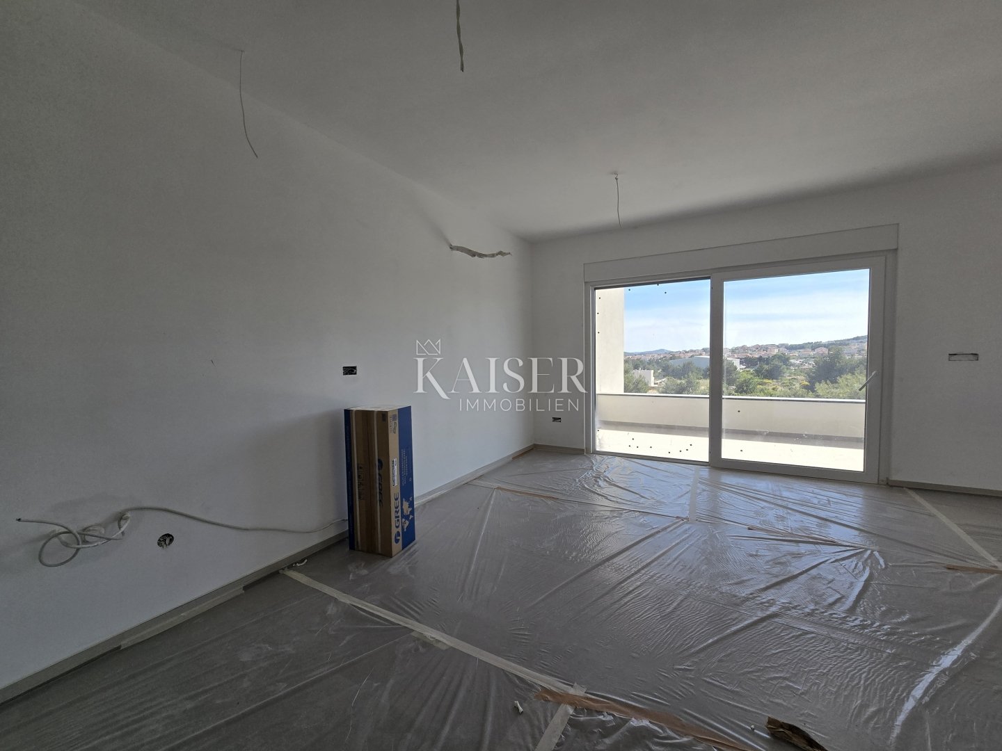 Apartment Zu verkaufen - Šibensko-kninska Vodice