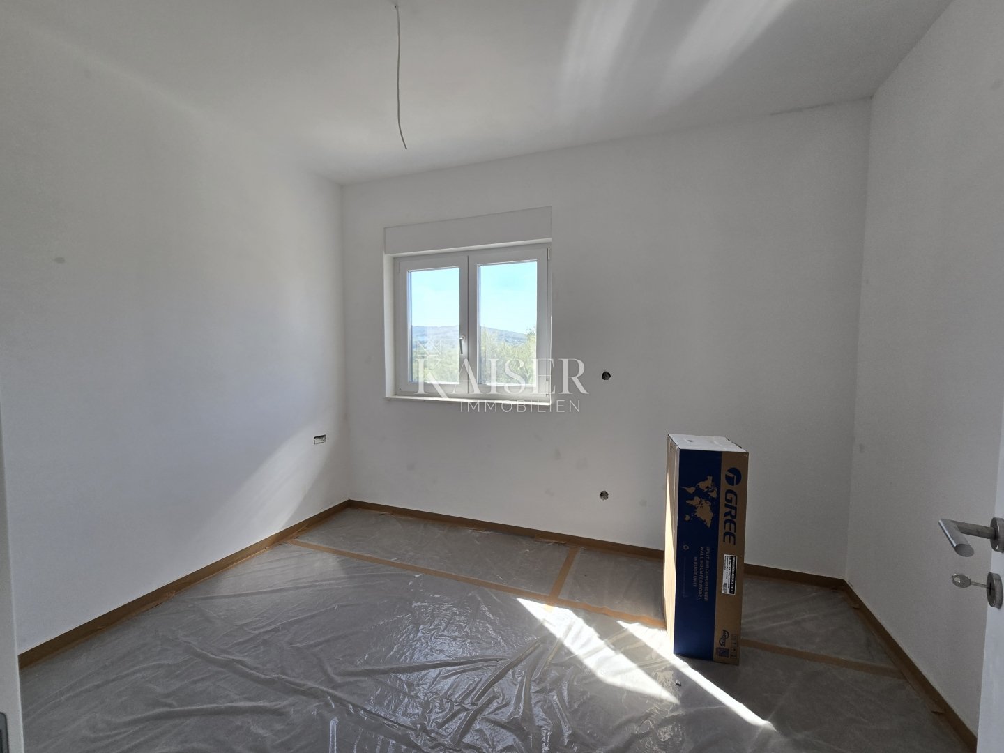 Apartment Zu verkaufen - Šibensko-kninska Vodice