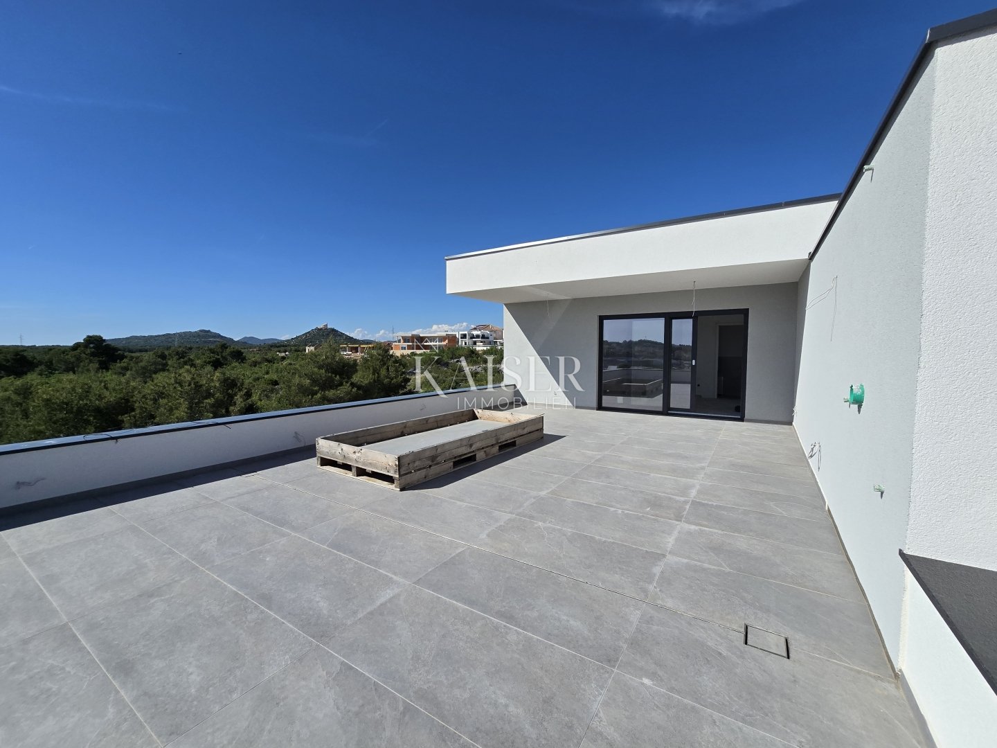 Apartment Zu verkaufen - Šibensko-kninska Vodice