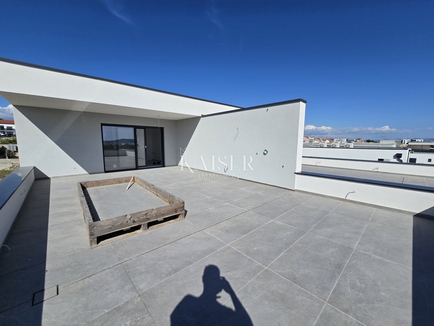 Apartment Zu verkaufen - Šibensko-kninska Vodice
