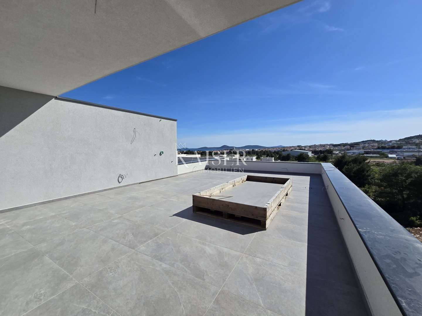 Apartment Zu verkaufen - Šibensko-kninska Vodice