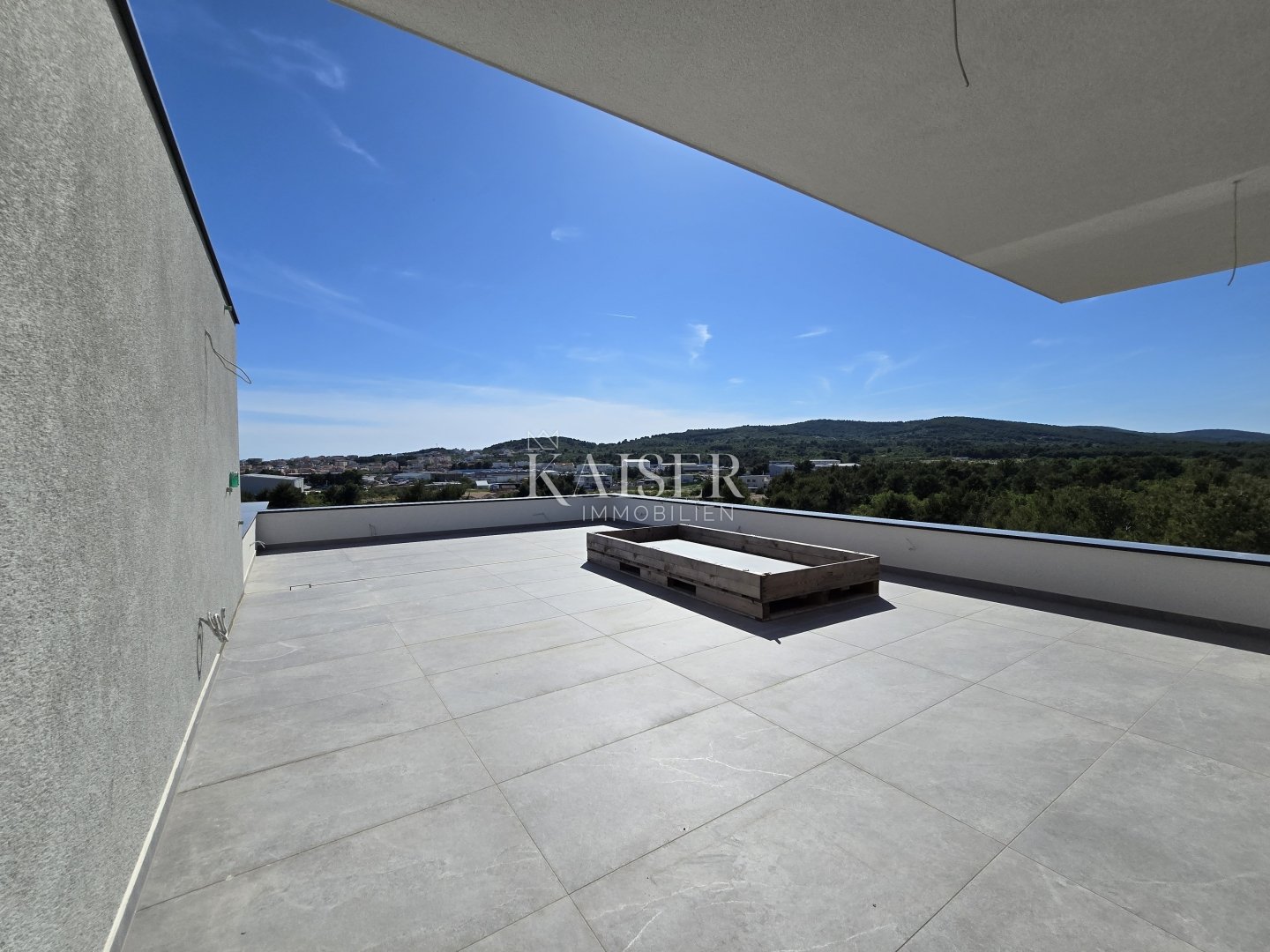 Apartment Zu verkaufen - Šibensko-kninska Vodice