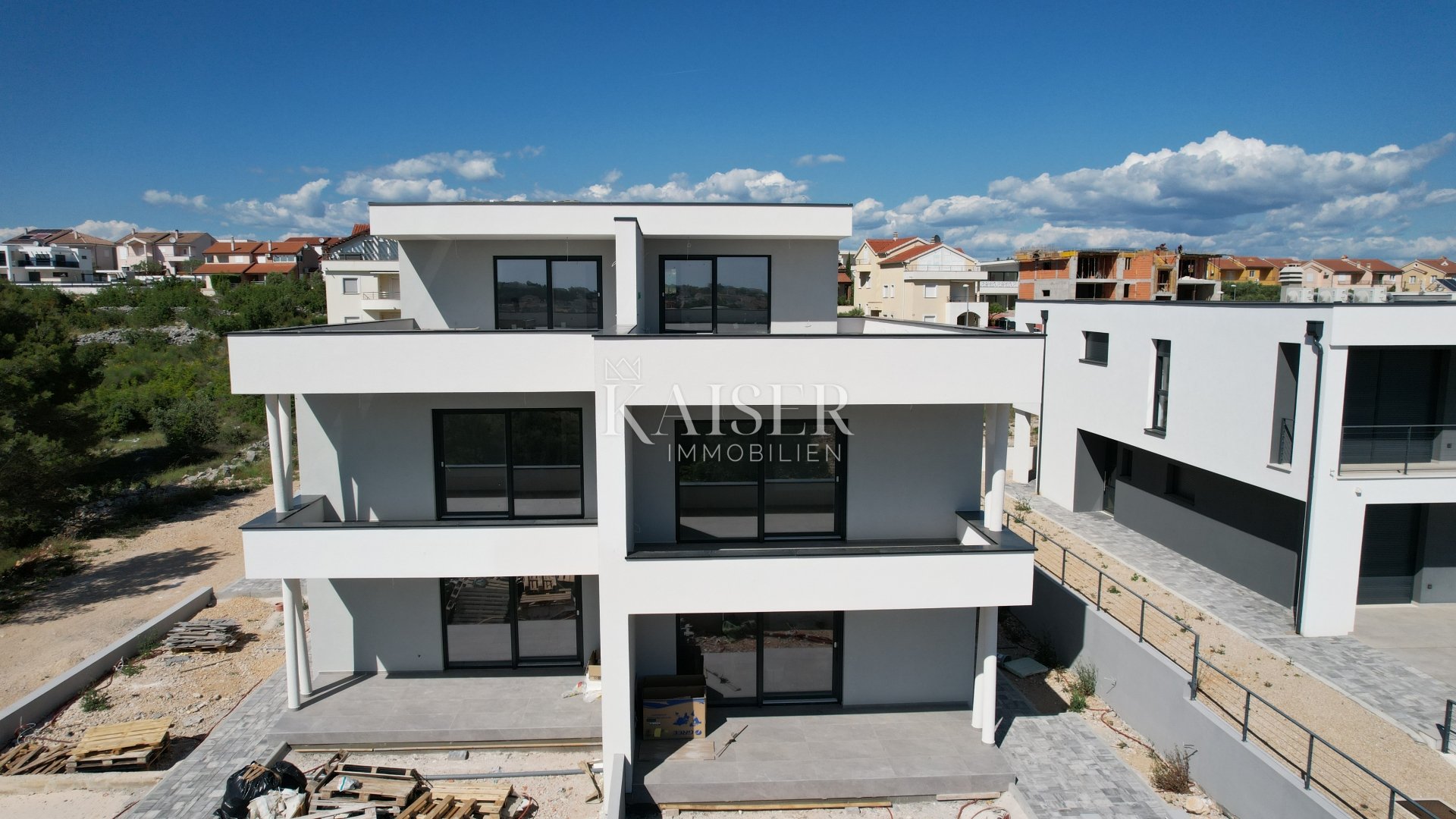 Apartment Zu verkaufen - Šibensko-kninska Vodice