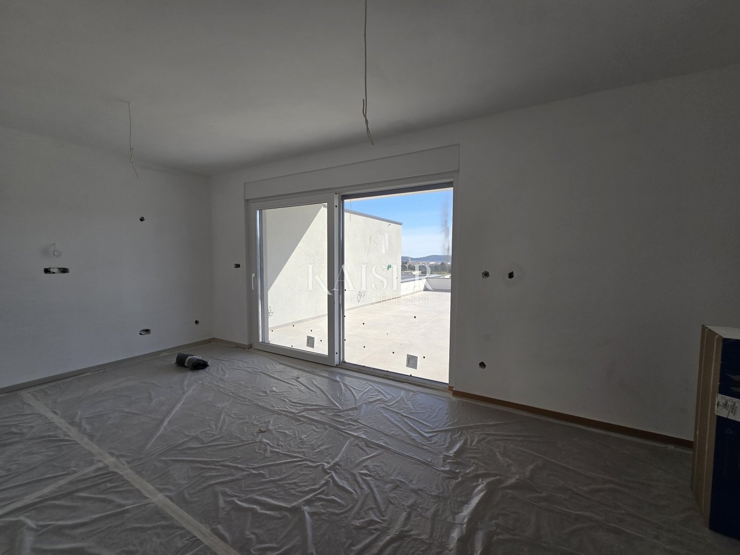 Apartment Zu verkaufen - Šibensko-kninska Vodice