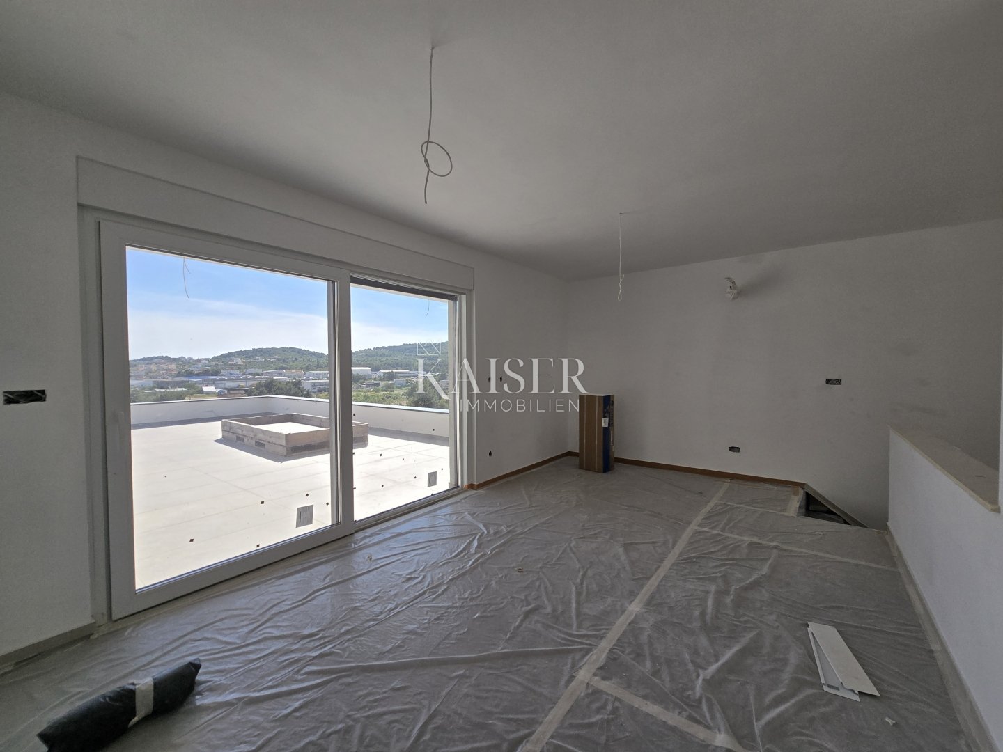 Apartment Zu verkaufen - Šibensko-kninska Vodice