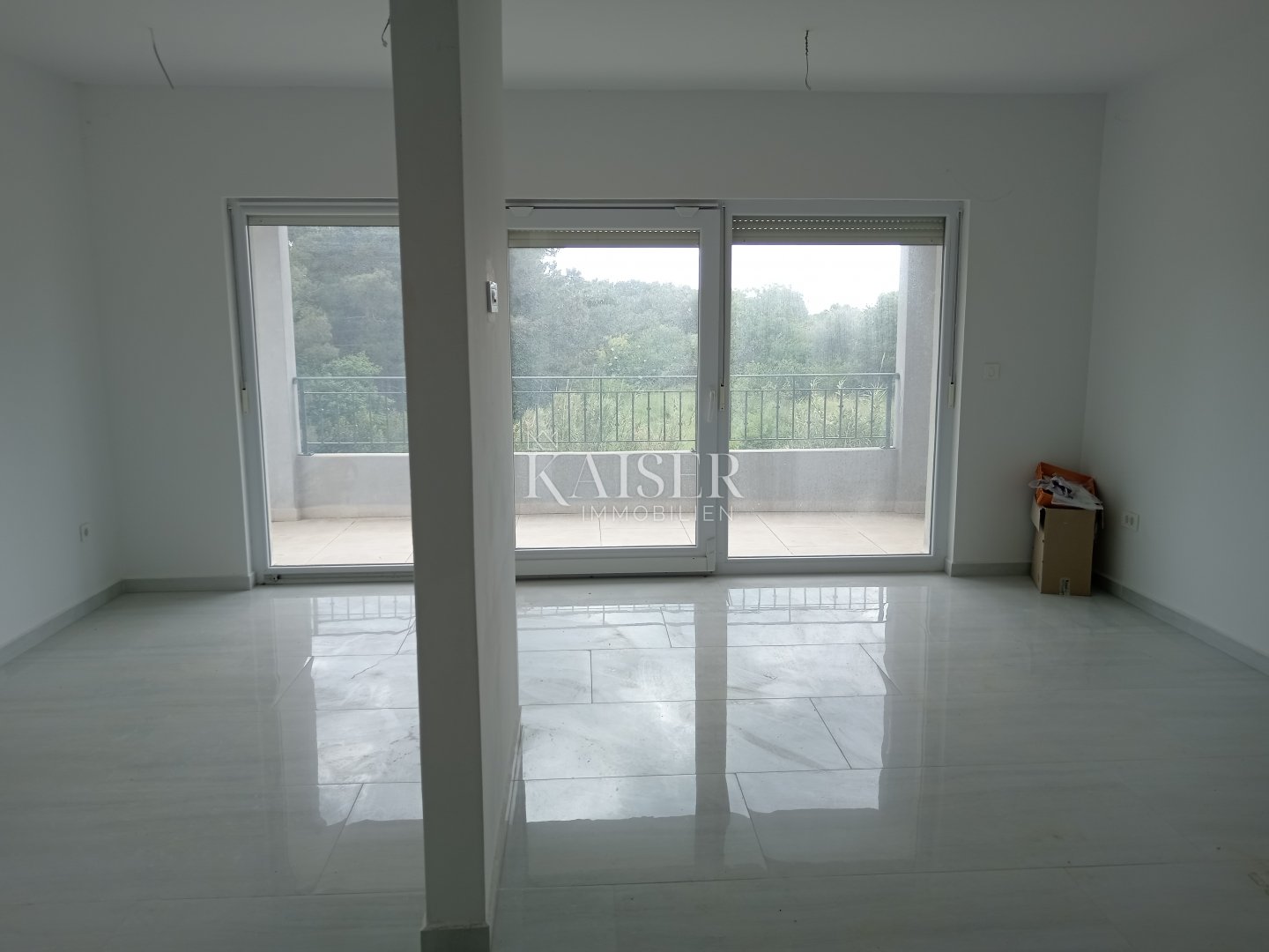 Apartment Zu verkaufen - Istarska Buje