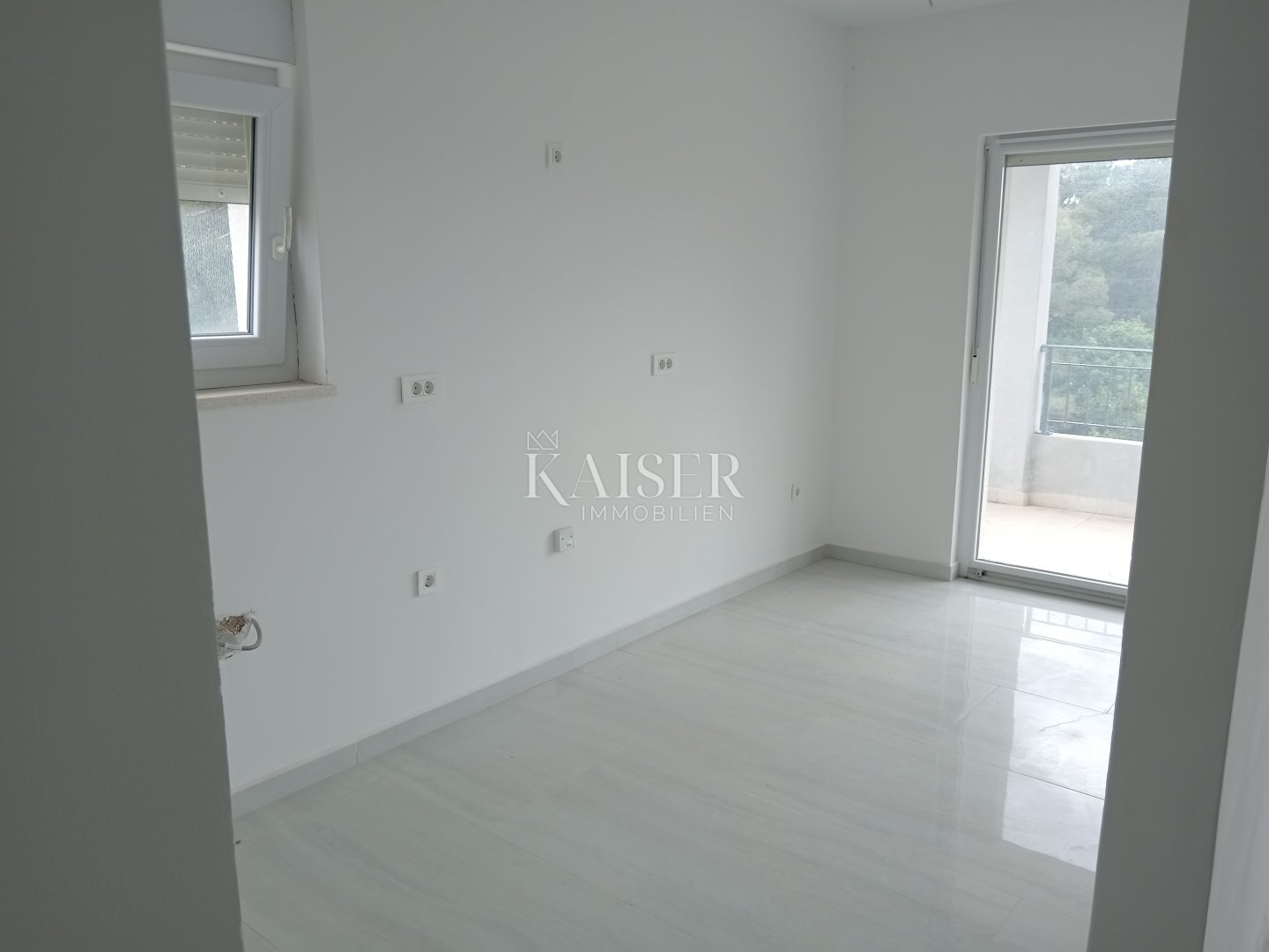Apartment Zu verkaufen - Istarska Buje