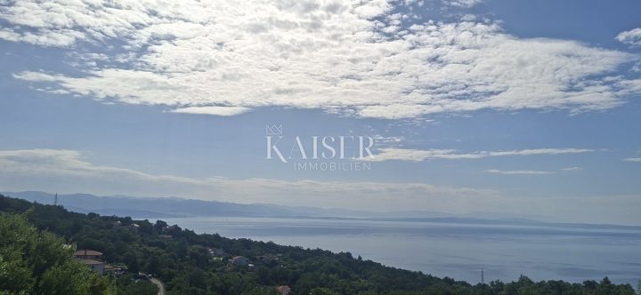 Grundstück Zu verkaufen - Primorsko-goranska Opatija - Okolica - foto 2/2