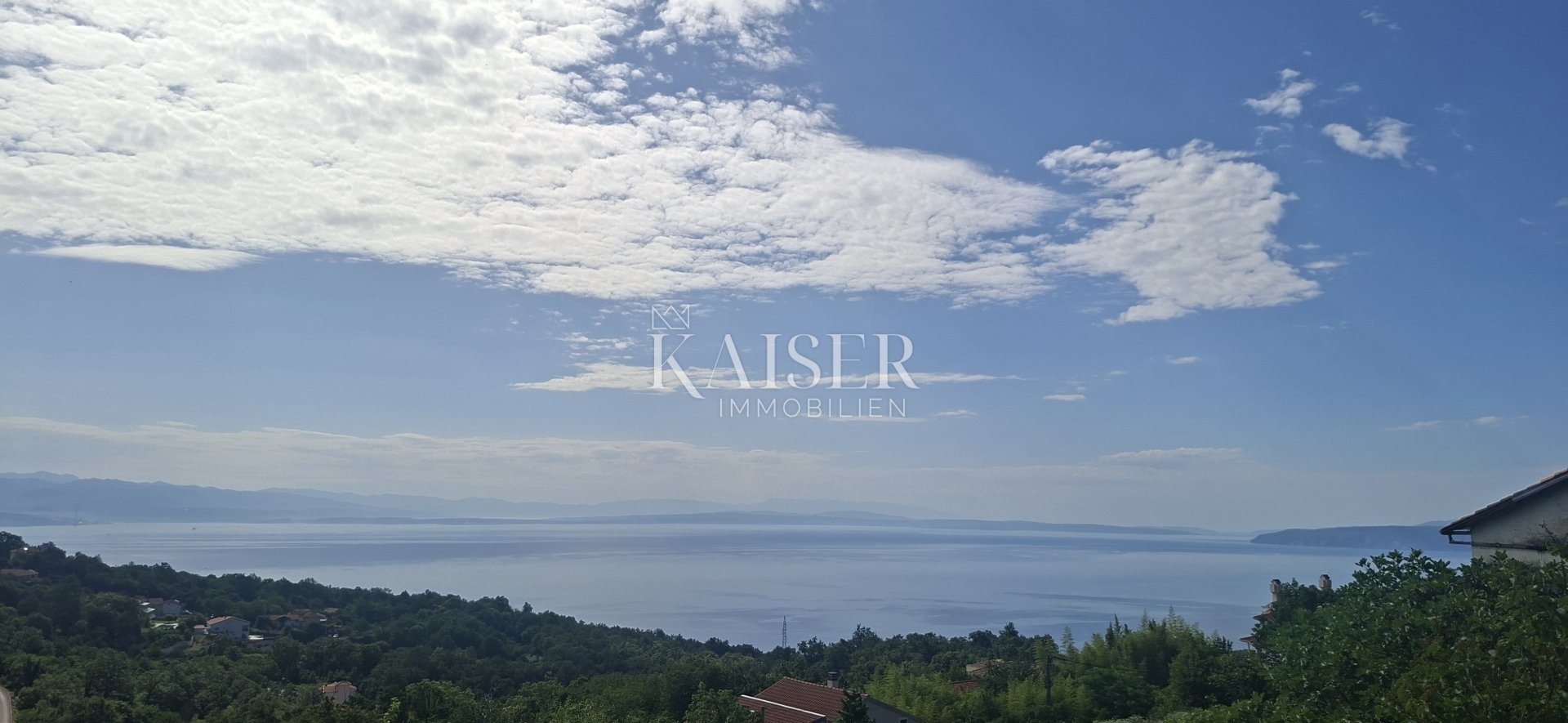 Parcela Naprodaj - Primorsko-goranska Opatija - Okolica