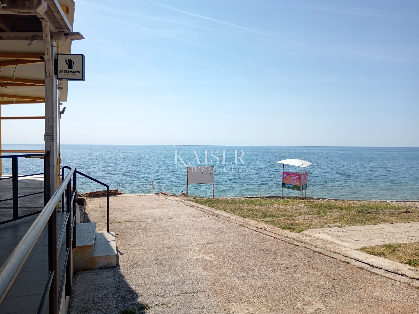 Apartma Naprodaj - Istarska Novigrad