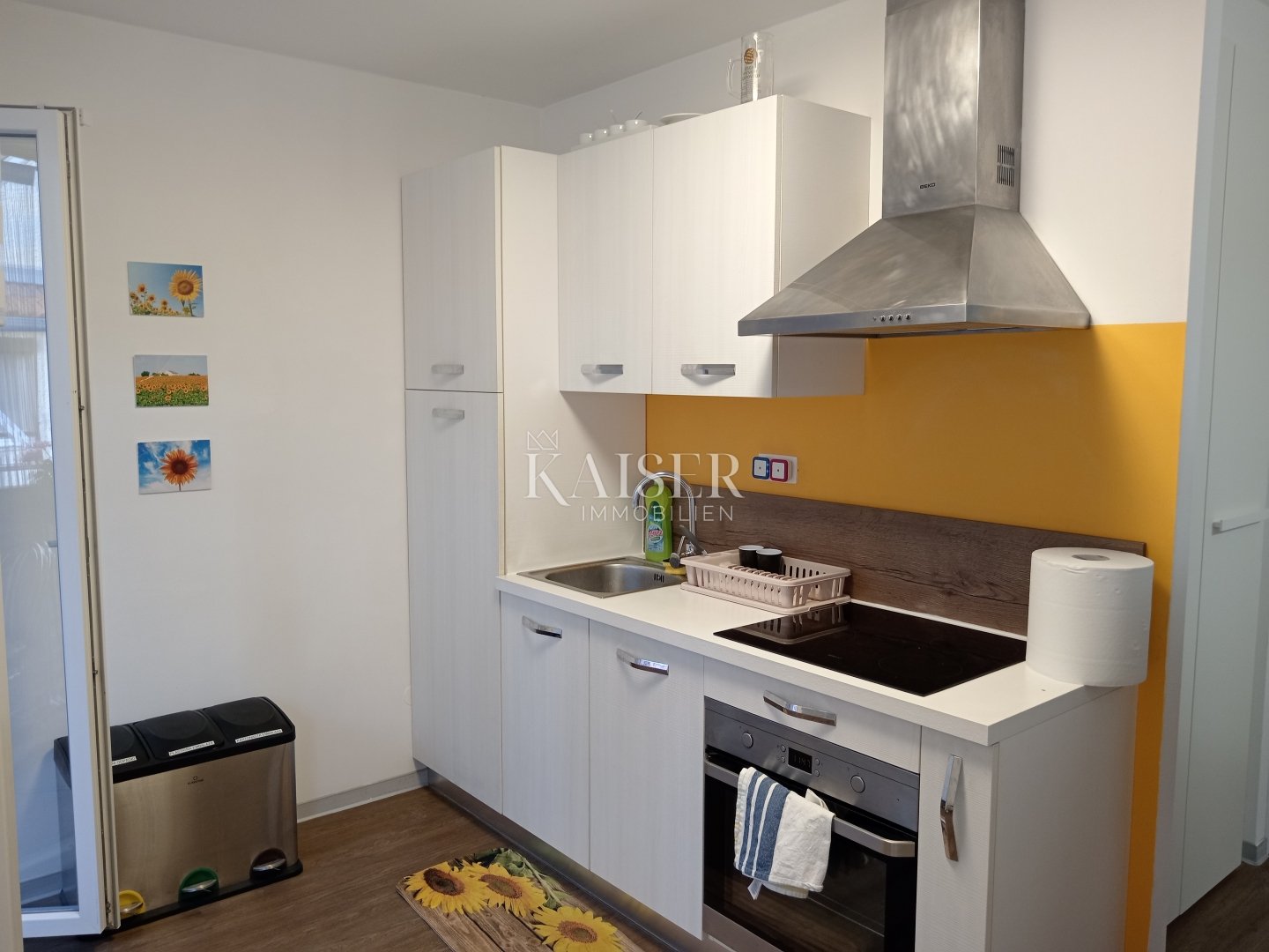 Apartment Zu verkaufen - Istarska Novigrad