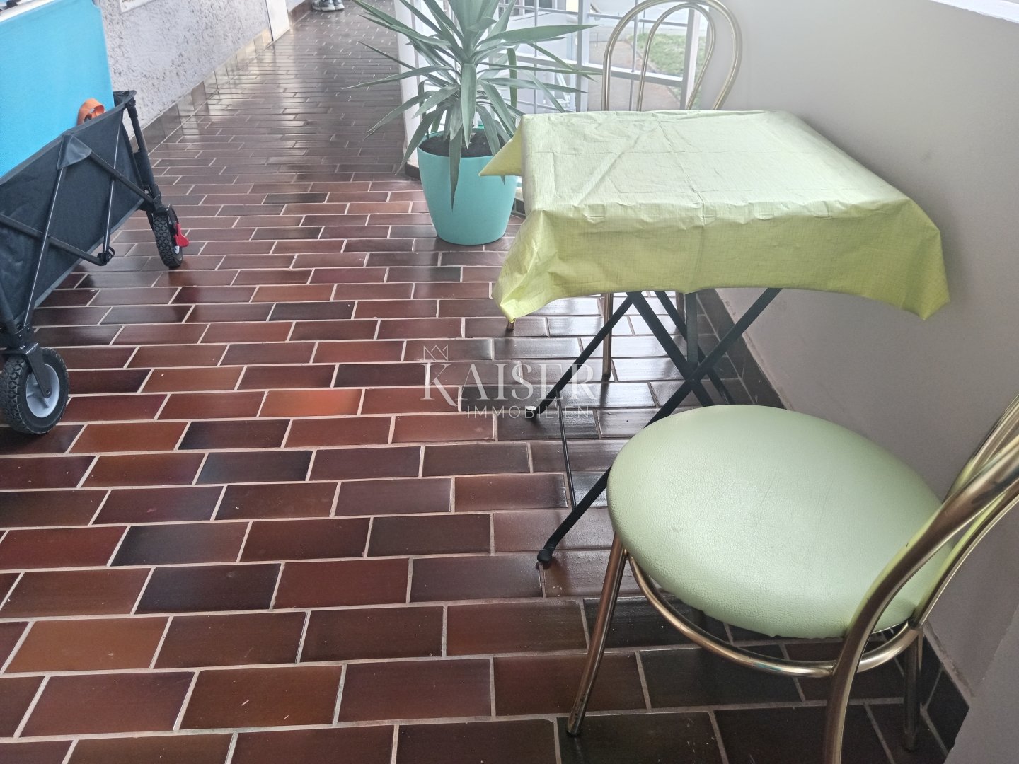 Apartment Zu verkaufen - Istarska Novigrad