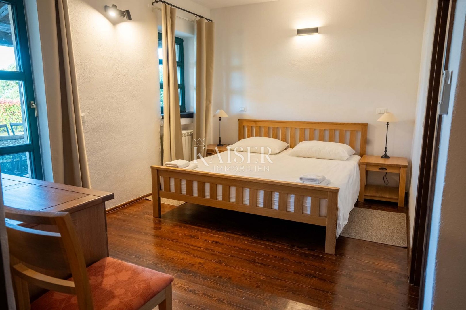 Haus Zu verkaufen - Istarska Sveti Lovreč
