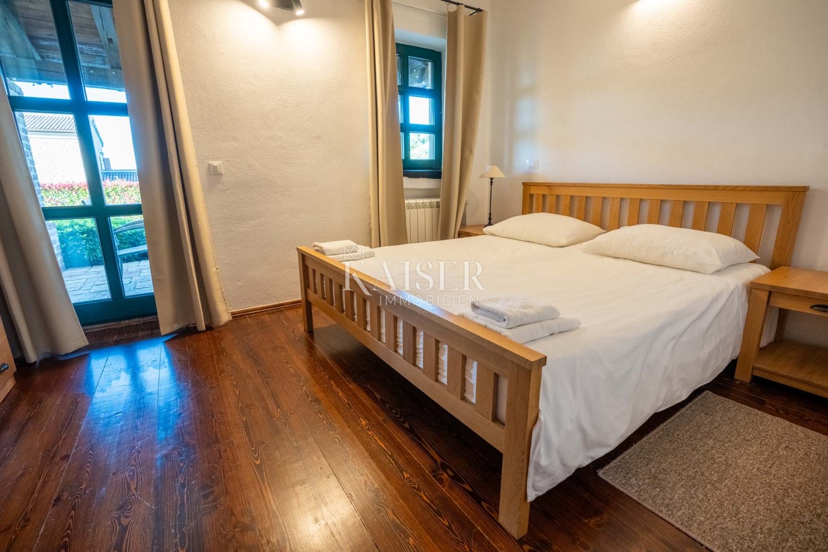 Haus Zu verkaufen - Istarska Sveti Lovreč