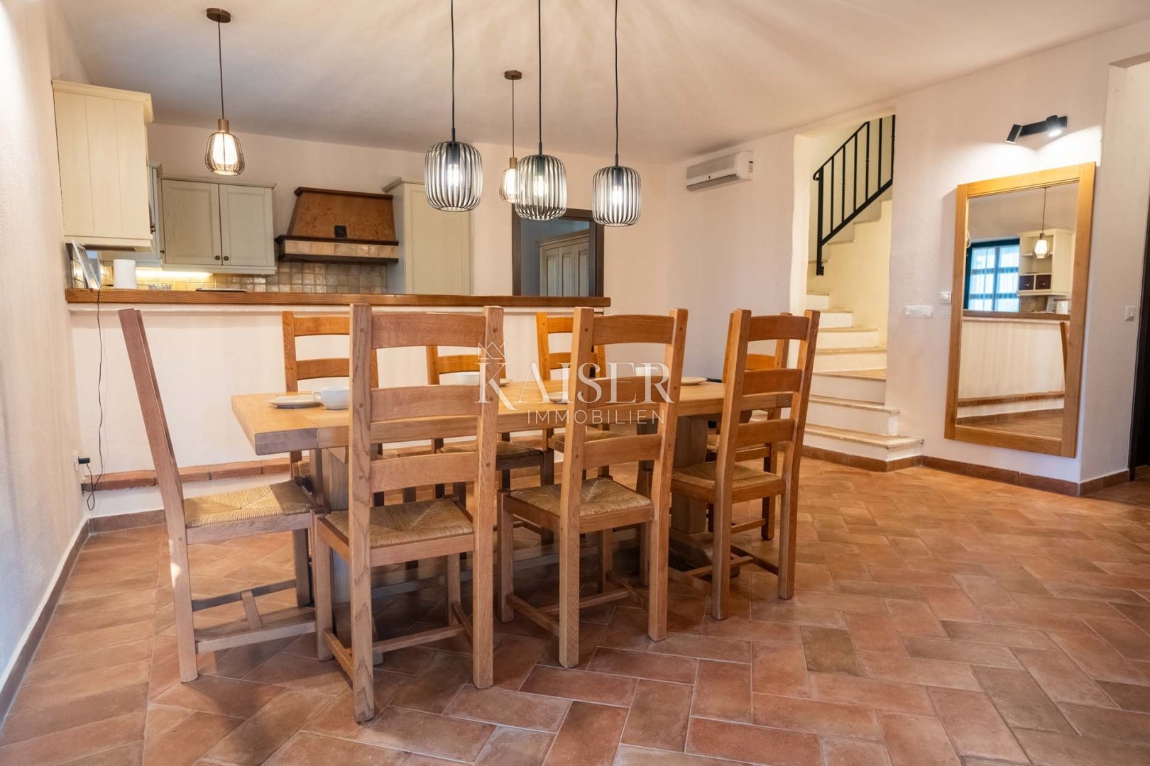 Haus Zu verkaufen - Istarska Sveti Lovreč