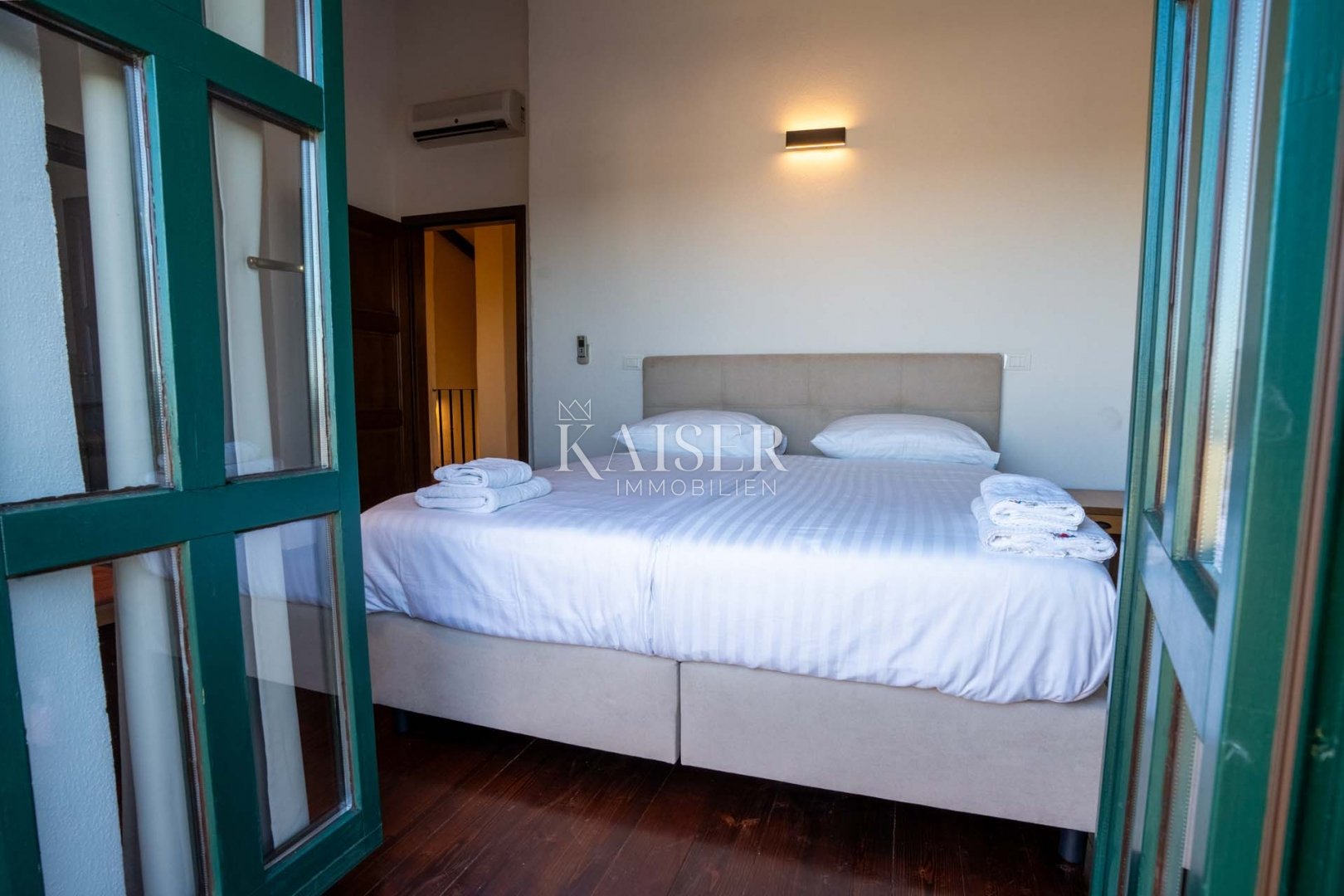 Haus Zu verkaufen - Istarska Sveti Lovreč