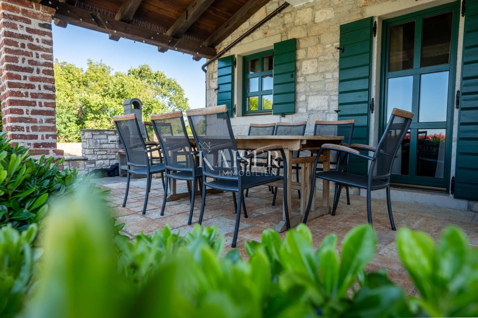 Haus Zu verkaufen - Istarska Sveti Lovreč