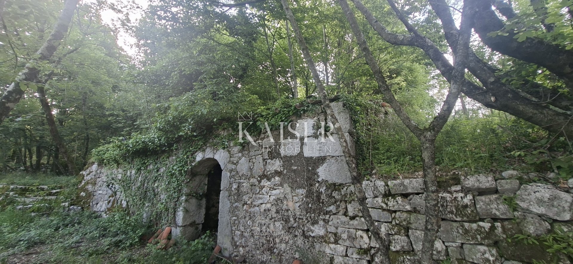 Land For sale - Primorsko-goranska Matulji