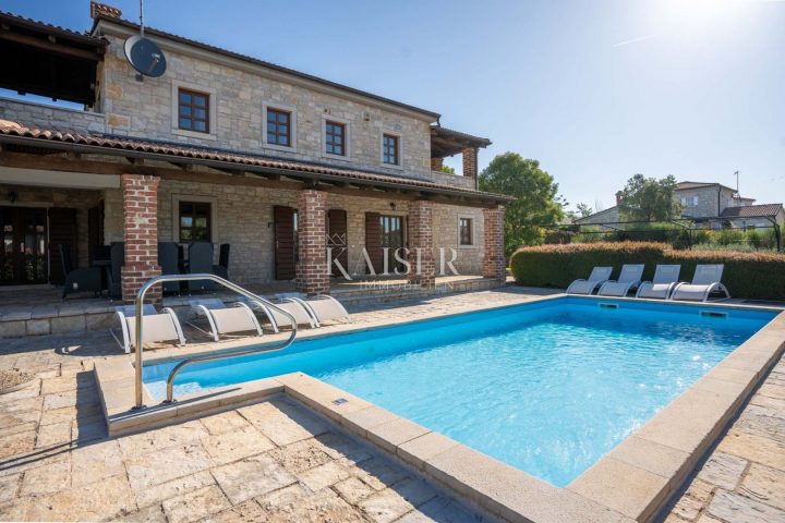 Haus Zu verkaufen - Istarska Sveti Lovreč - foto 3/17