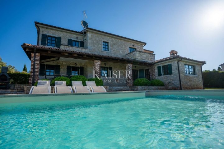 Haus Zu verkaufen - Istarska Sveti Lovreč - foto 4/17