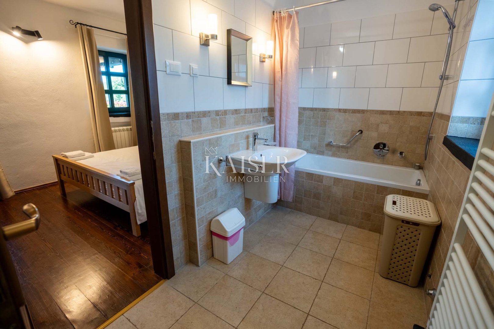 Haus Zu verkaufen - Istarska Sveti Lovreč