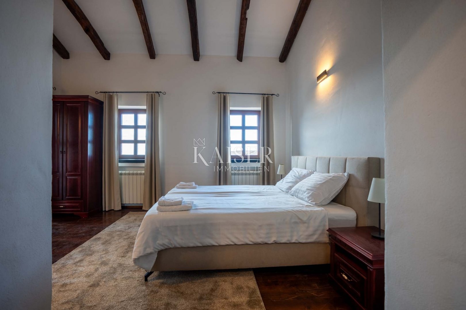 Haus Zu verkaufen - Istarska Sveti Lovreč