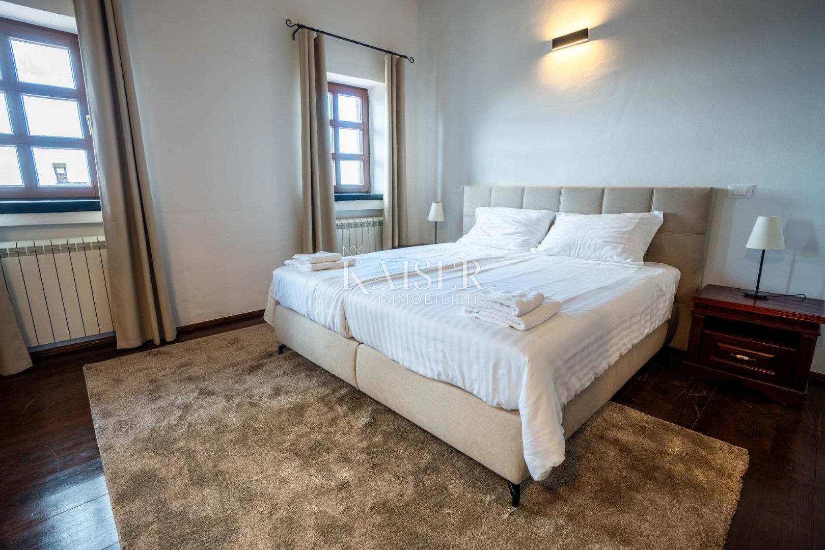 Haus Zu verkaufen - Istarska Sveti Lovreč