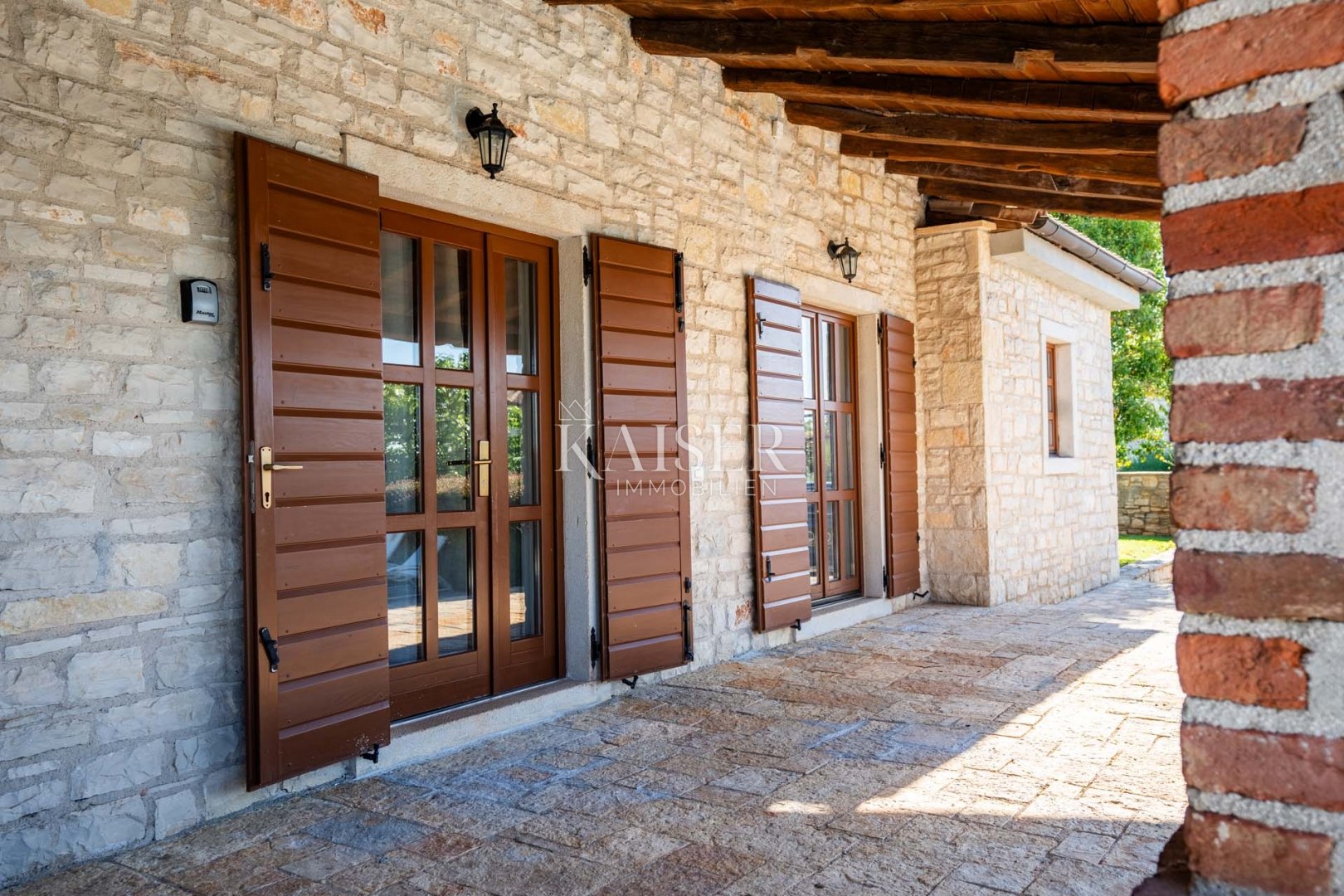 Haus Zu verkaufen - Istarska Sveti Lovreč
