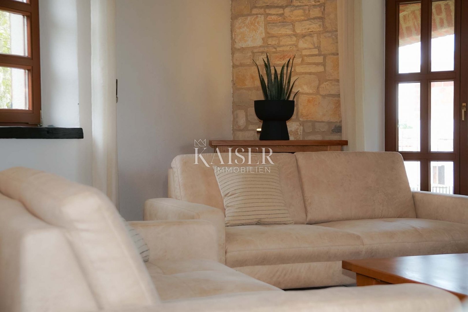 Haus Zu verkaufen - Istarska Sveti Lovreč