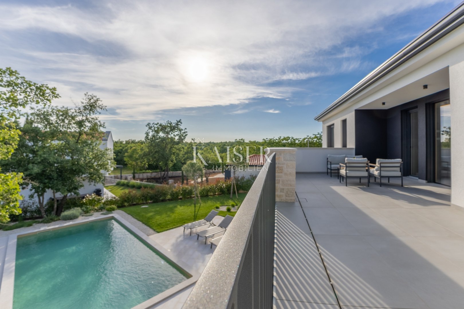 Haus Zu verkaufen - Istarska Poreč