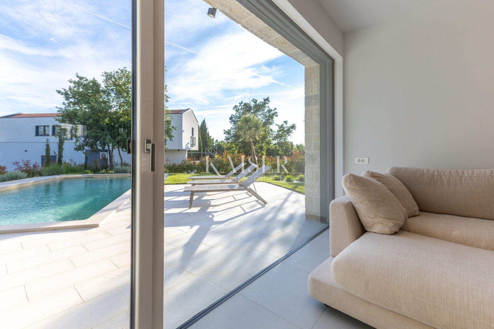 Haus Zu verkaufen - Istarska Poreč