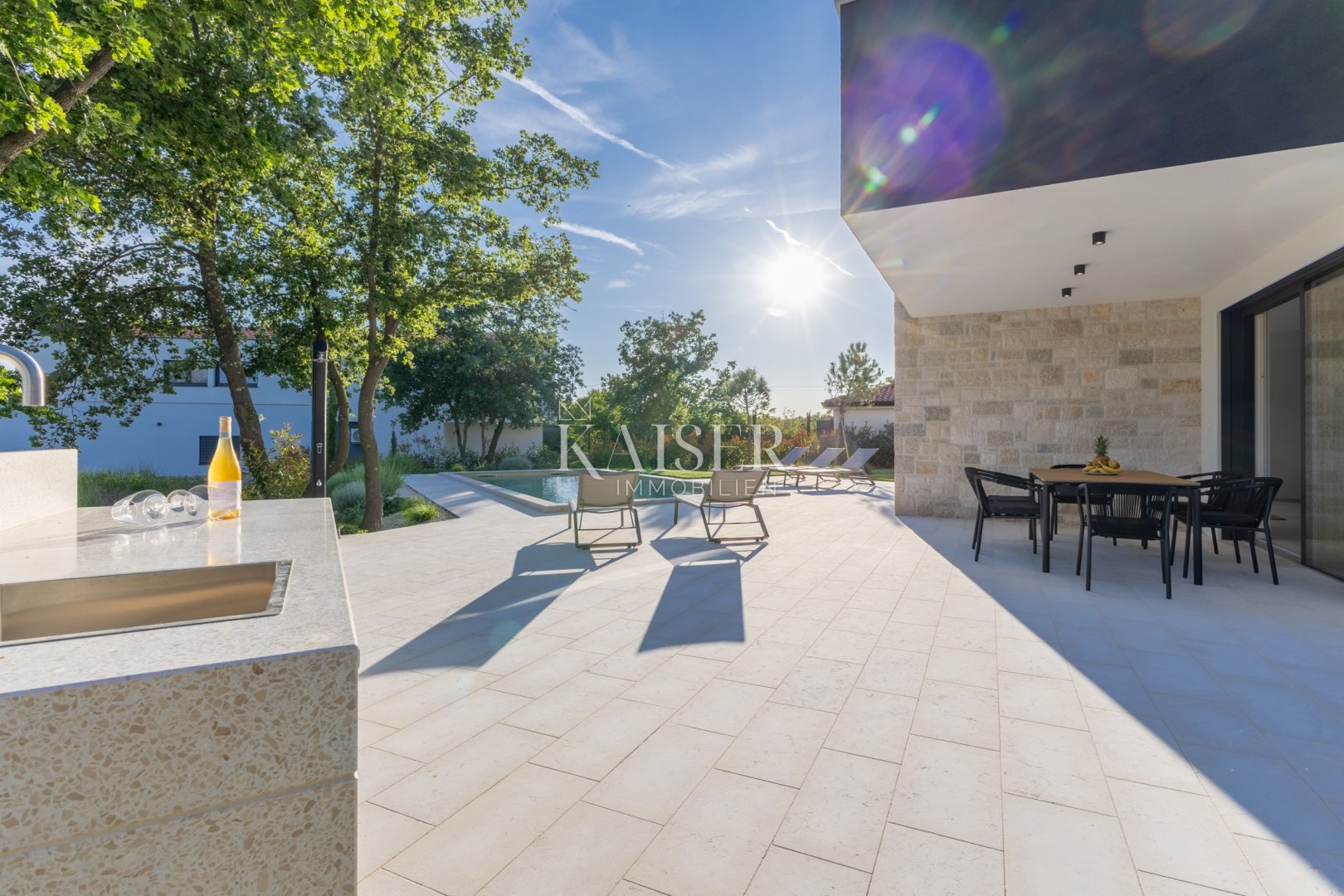 Haus Zu verkaufen - Istarska Poreč