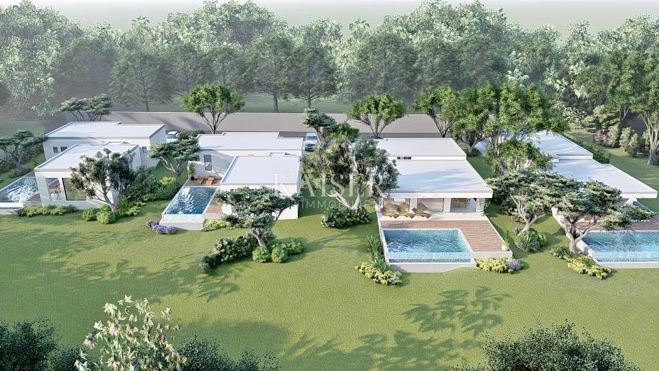 Haus Zu verkaufen - Istarska Sveta Nedelja