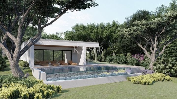 Kuća na prodaju 180 m² – Nedešćina