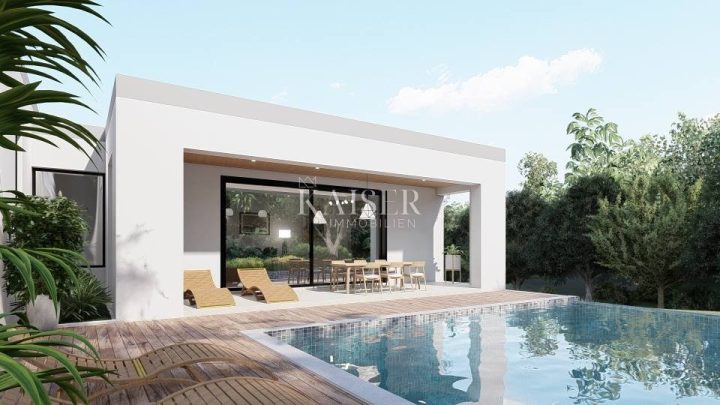 Kuća na prodaju 175 m² – Nedešćina
