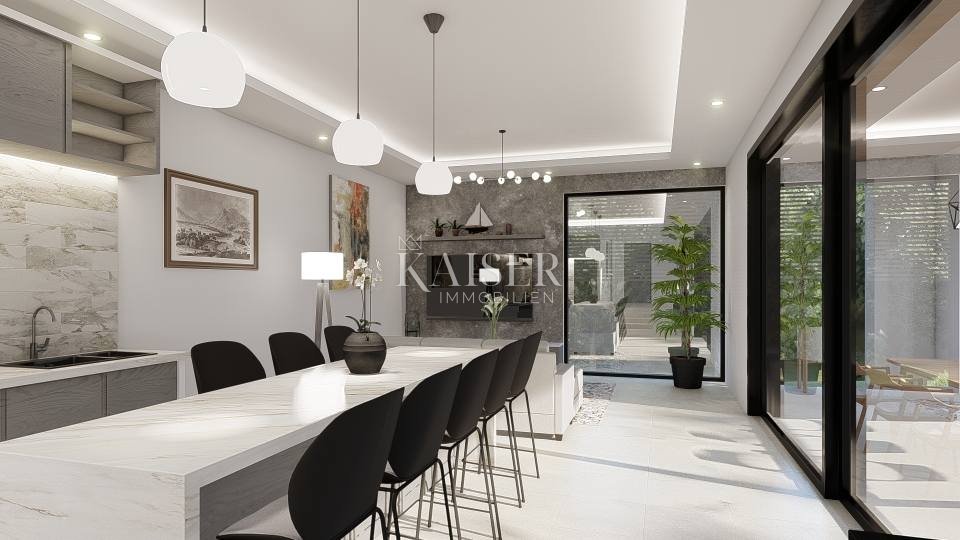 Haus Zu verkaufen - Istarska Sveta Nedelja