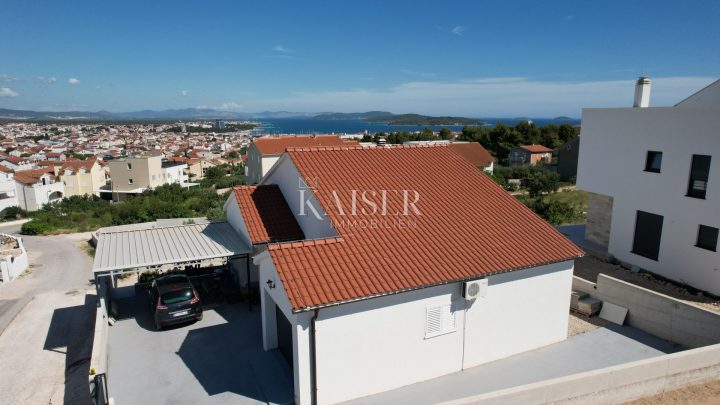 Haus Zu verkaufen - šibensko-kninska Vodice - foto 3/44